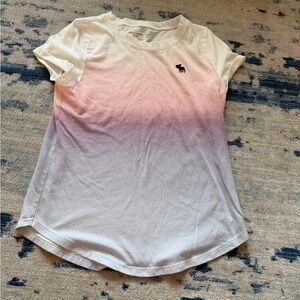 Abercrombie Kids Girl’s Tshirt 11-12 Years